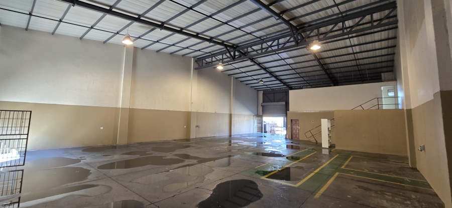 To Let Commercial Property for Rent in Stormill Gauteng
