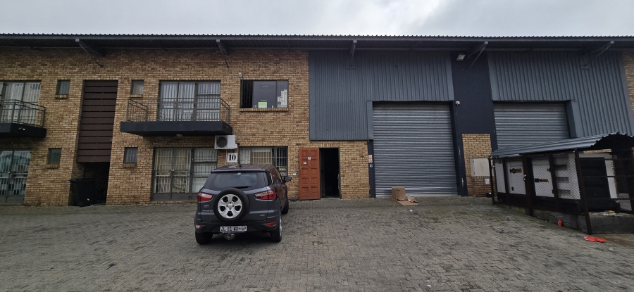 To Let Commercial Property for Rent in Stormill Gauteng