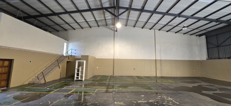 To Let Commercial Property for Rent in Stormill Gauteng