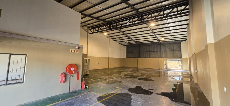 To Let Commercial Property for Rent in Stormill Gauteng
