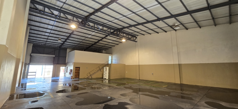 To Let Commercial Property for Rent in Stormill Gauteng