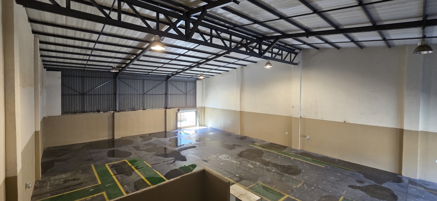 To Let Commercial Property for Rent in Stormill Gauteng