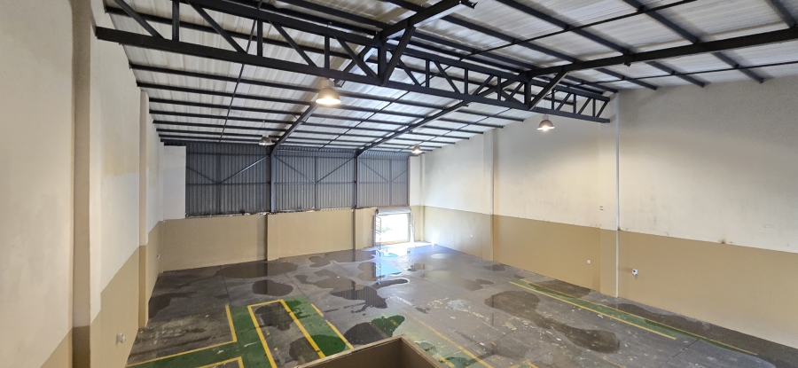 To Let Commercial Property for Rent in Stormill Gauteng
