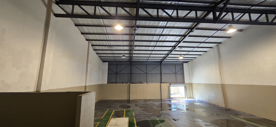 To Let Commercial Property for Rent in Stormill Gauteng