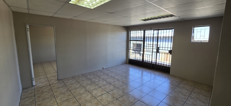 To Let Commercial Property for Rent in Stormill Gauteng