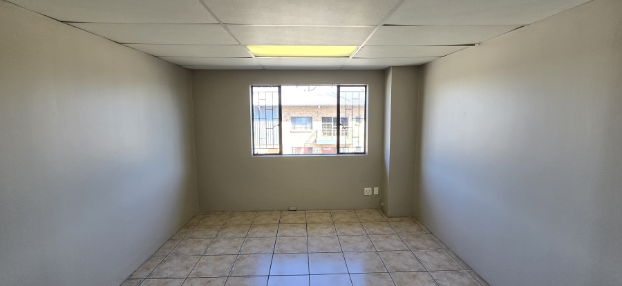 To Let Commercial Property for Rent in Stormill Gauteng