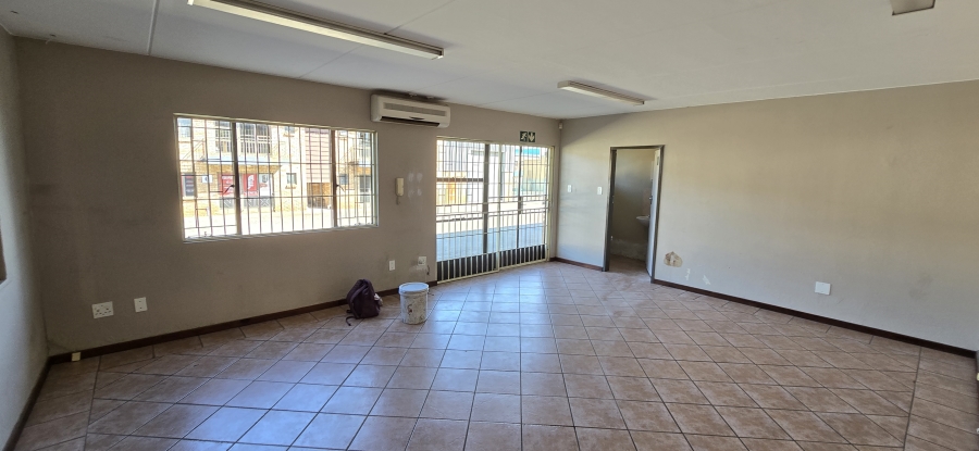 To Let Commercial Property for Rent in Stormill Gauteng
