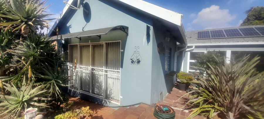 1 Bedroom Property for Sale in Bergbron Gauteng