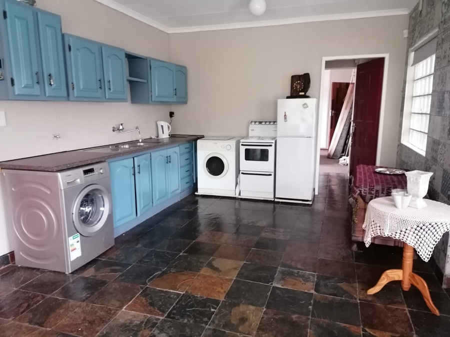1 Bedroom Property for Sale in Bergbron Gauteng