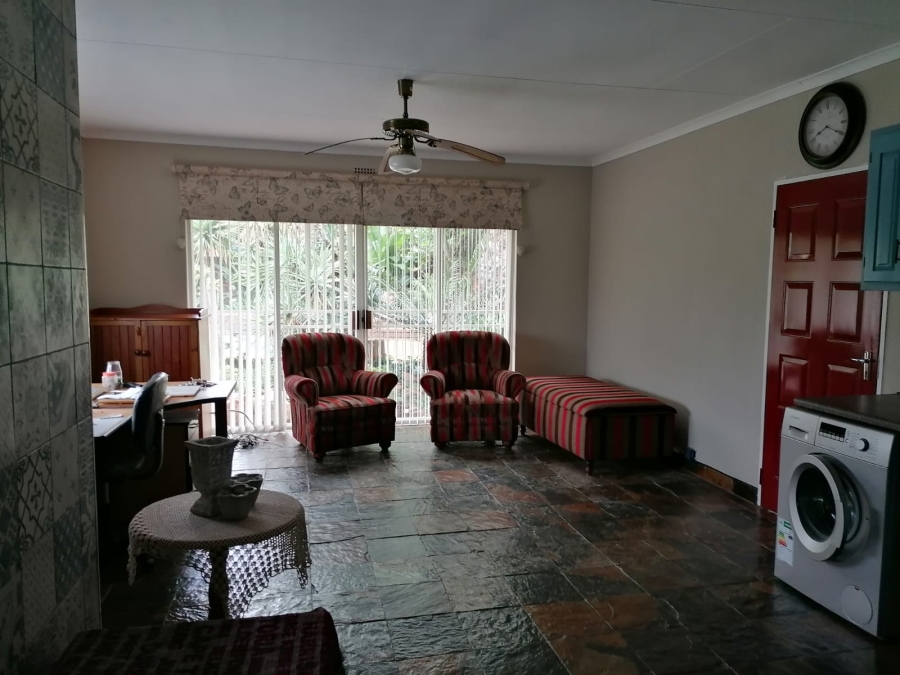 1 Bedroom Property for Sale in Bergbron Gauteng