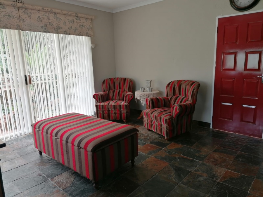 1 Bedroom Property for Sale in Bergbron Gauteng
