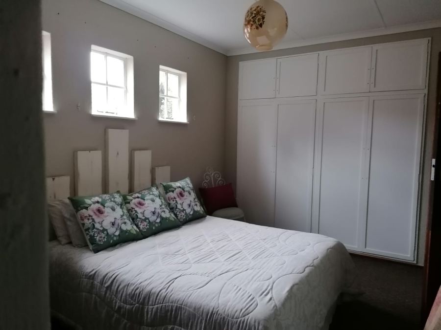 1 Bedroom Property for Sale in Bergbron Gauteng