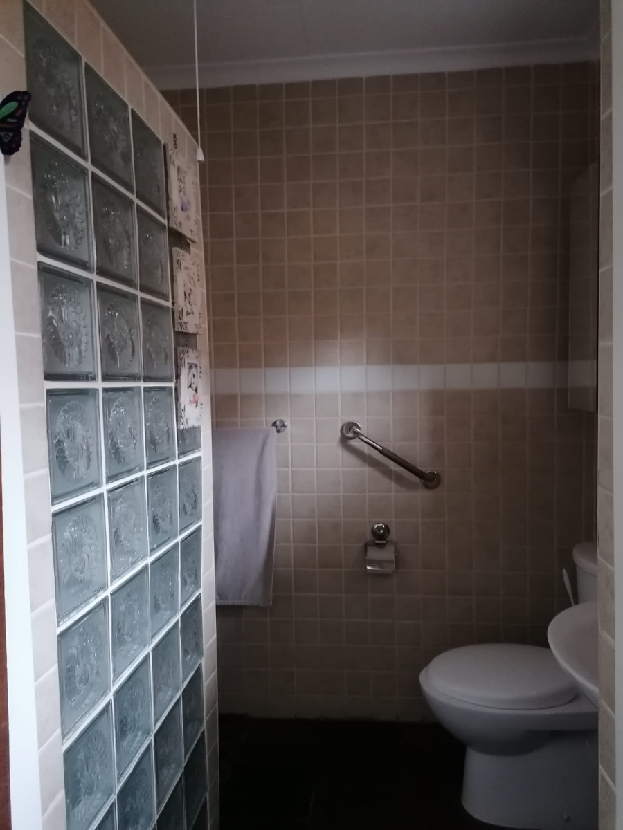 1 Bedroom Property for Sale in Bergbron Gauteng