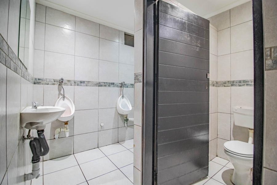 To Let Commercial Property for Rent in Regents Park Gauteng