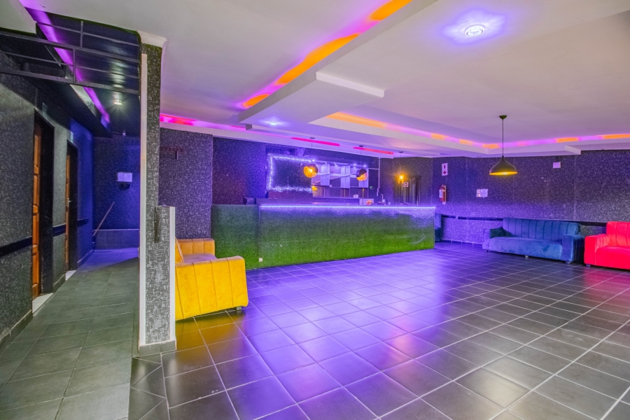 To Let Commercial Property for Rent in Regents Park Gauteng