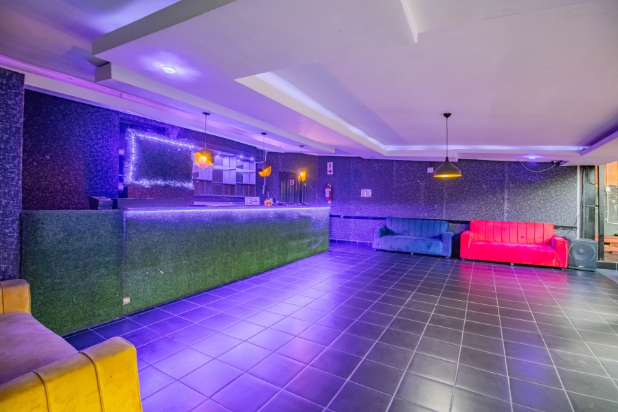 To Let Commercial Property for Rent in Regents Park Gauteng
