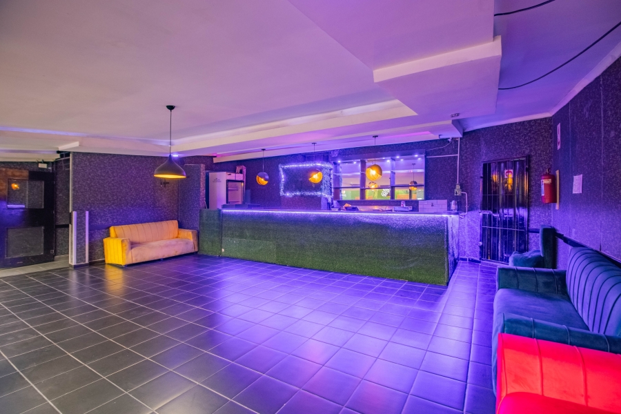 To Let Commercial Property for Rent in Regents Park Gauteng
