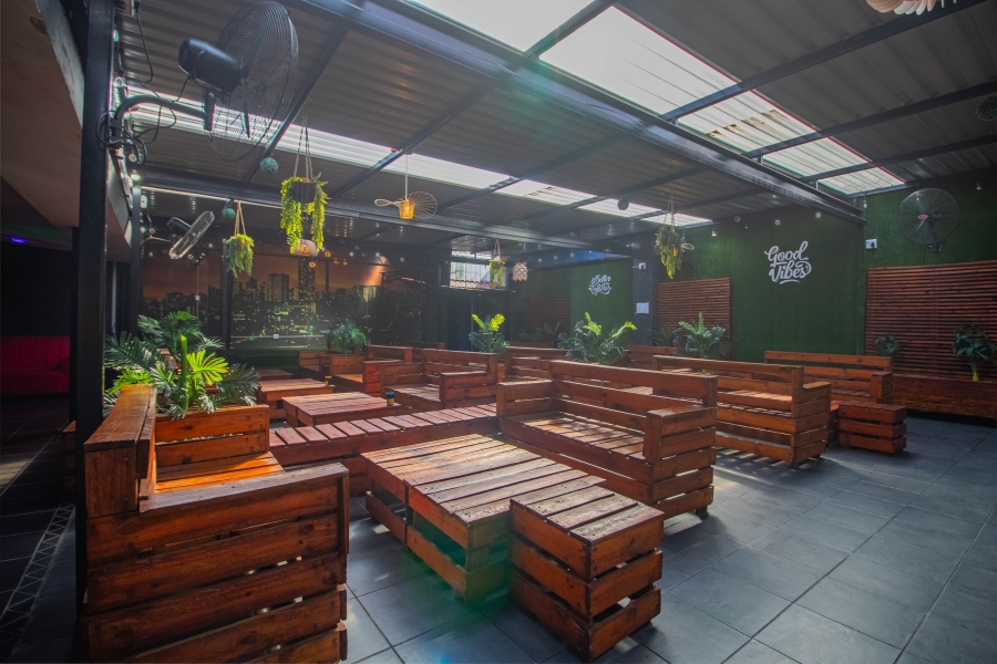 To Let Commercial Property for Rent in Regents Park Gauteng