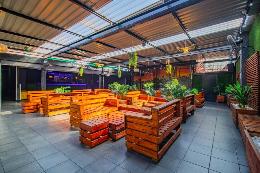 To Let Commercial Property for Rent in Regents Park Gauteng