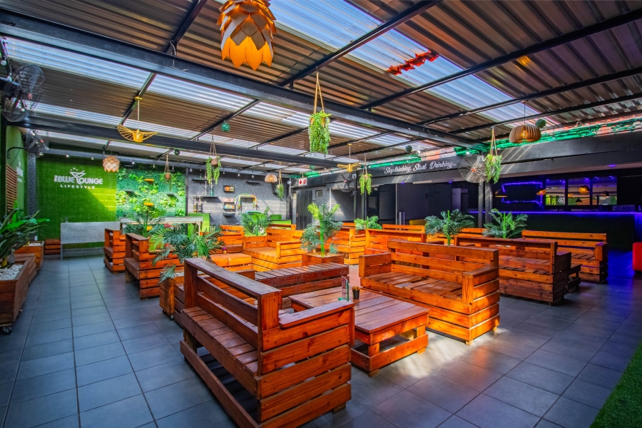 To Let Commercial Property for Rent in Regents Park Gauteng