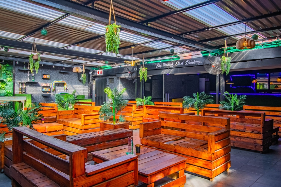 To Let Commercial Property for Rent in Regents Park Gauteng