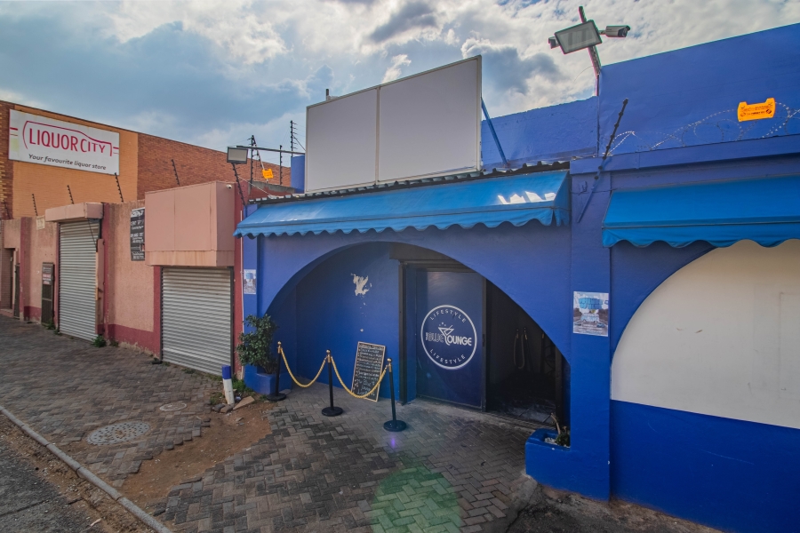 To Let Commercial Property for Rent in Regents Park Gauteng