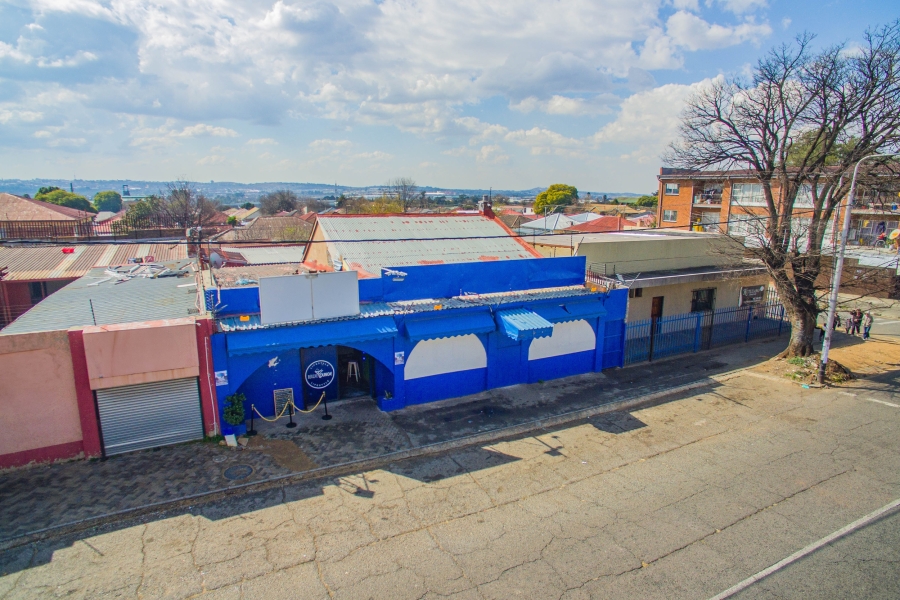 To Let Commercial Property for Rent in Regents Park Gauteng