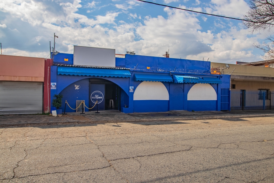 To Let Commercial Property for Rent in Regents Park Gauteng