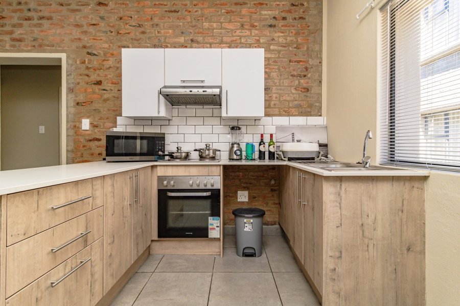 2 Bedroom Property for Sale in Pomona Gauteng