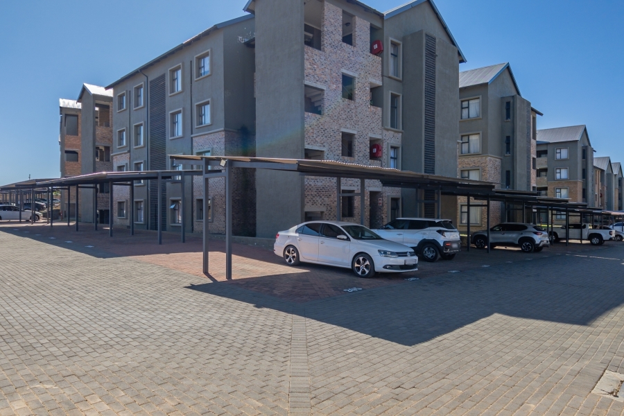 2 Bedroom Property for Sale in Pomona Gauteng