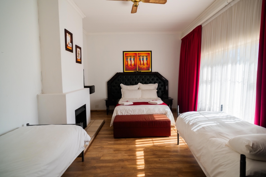 24 Bedroom Property for Sale in Golf View Gauteng