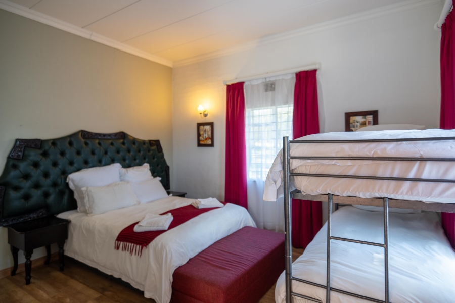 24 Bedroom Property for Sale in Golf View Gauteng