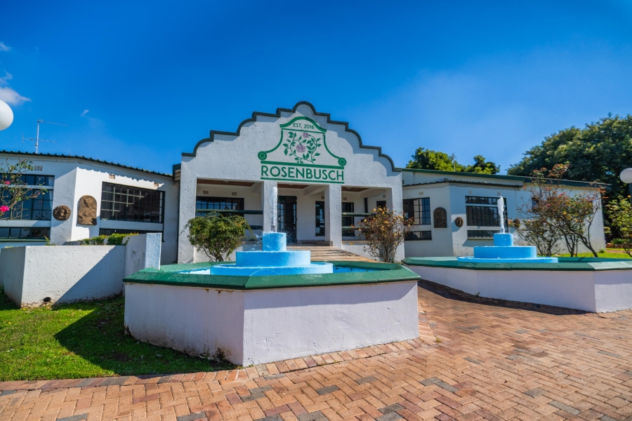 24 Bedroom Property for Sale in Golf View Gauteng
