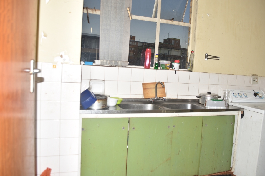 2 Bedroom Property for Sale in Pretoria Central Gauteng