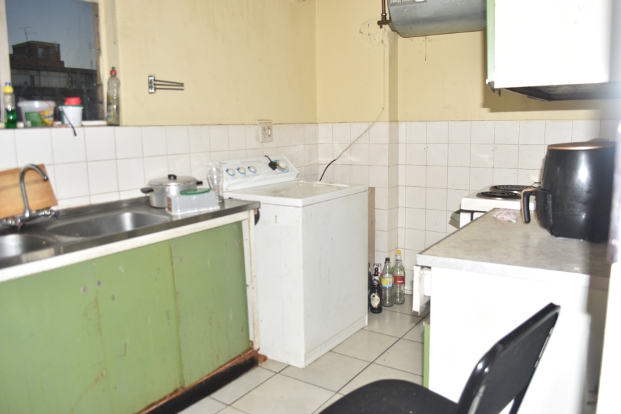2 Bedroom Property for Sale in Pretoria Central Gauteng