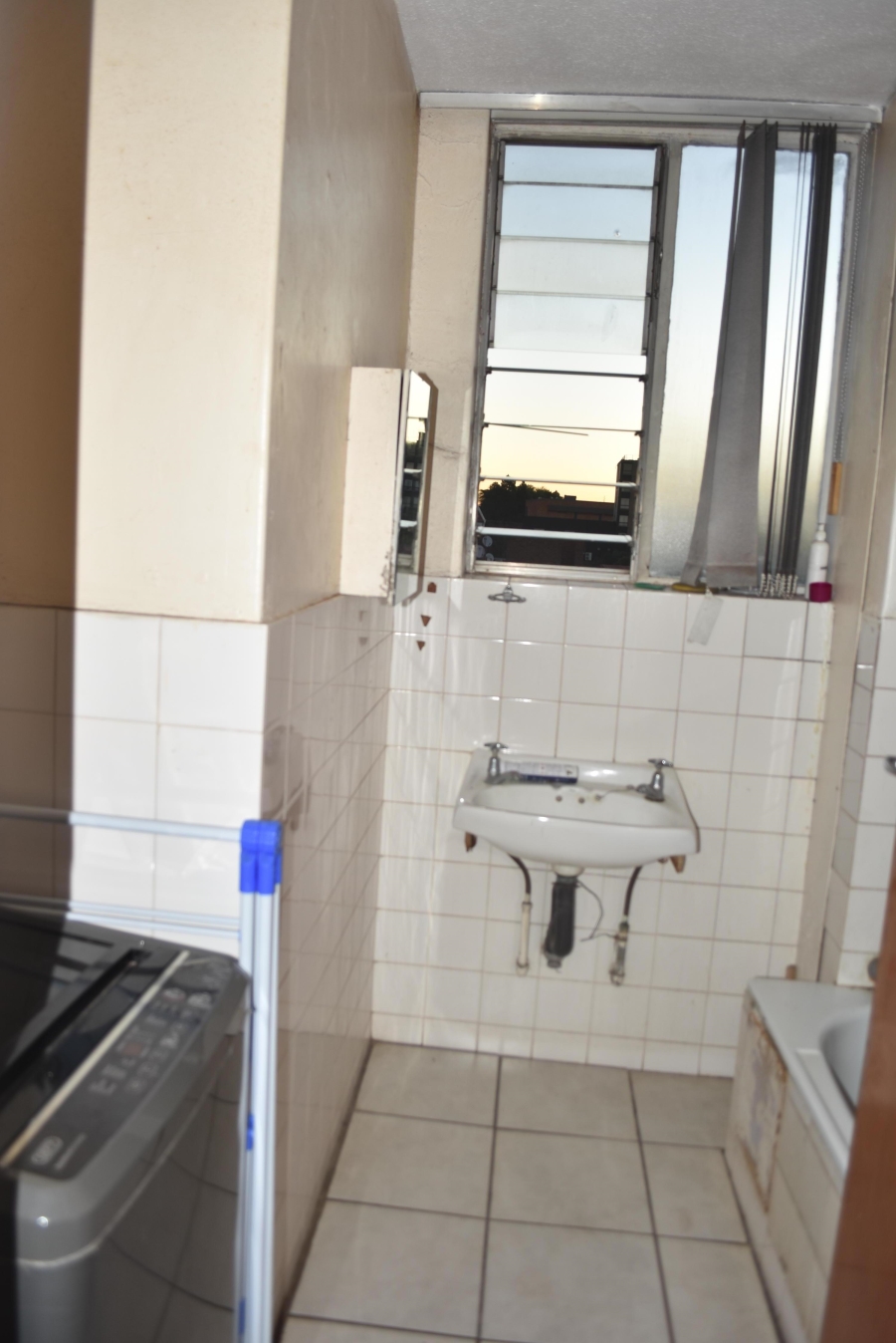 2 Bedroom Property for Sale in Pretoria Central Gauteng
