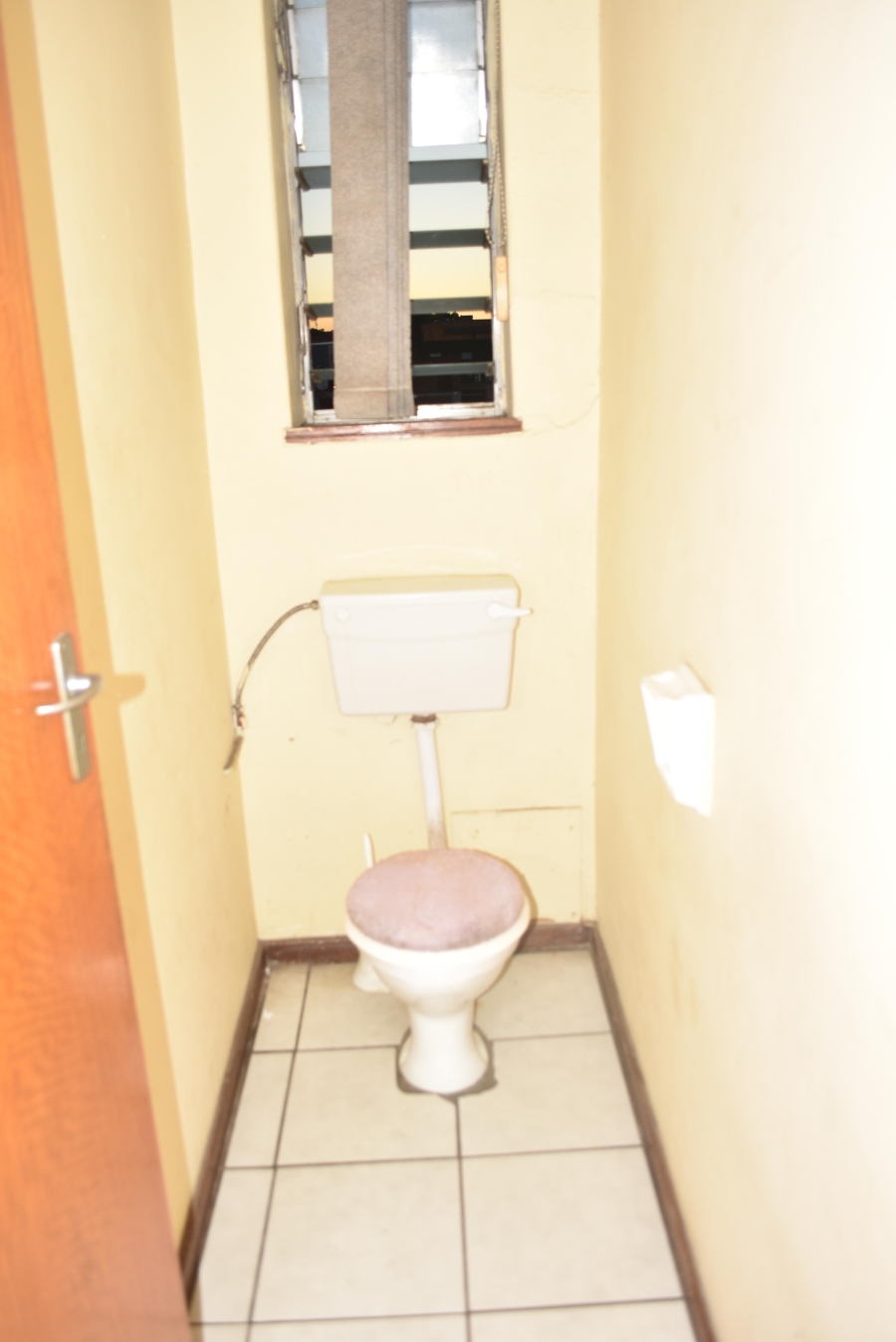 2 Bedroom Property for Sale in Pretoria Central Gauteng