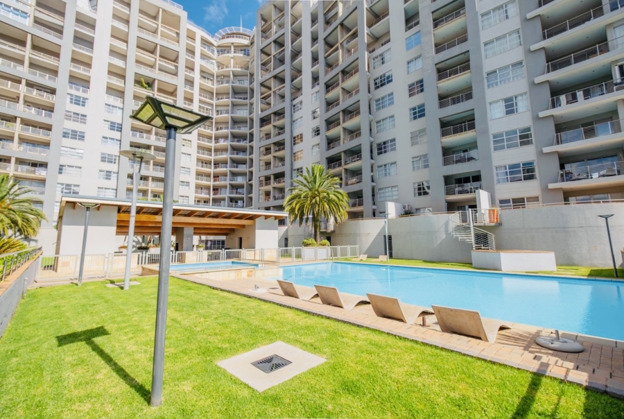 3 Bedroom Property for Sale in Sandhurst Gauteng