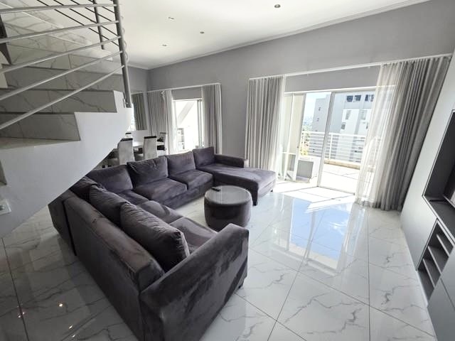 3 Bedroom Property for Sale in Sandhurst Gauteng