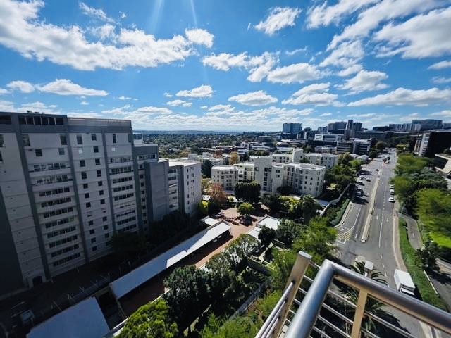 3 Bedroom Property for Sale in Sandhurst Gauteng
