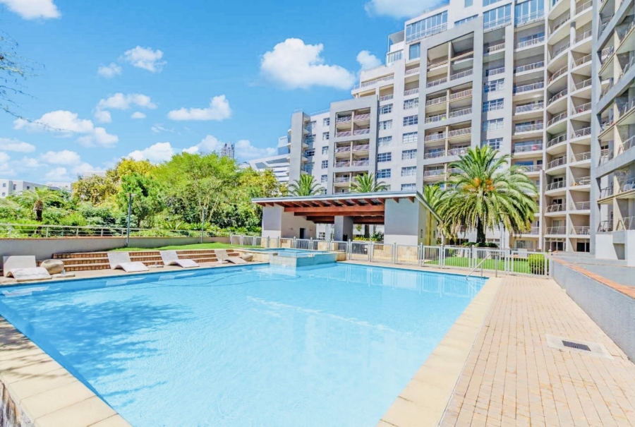 3 Bedroom Property for Sale in Sandhurst Gauteng