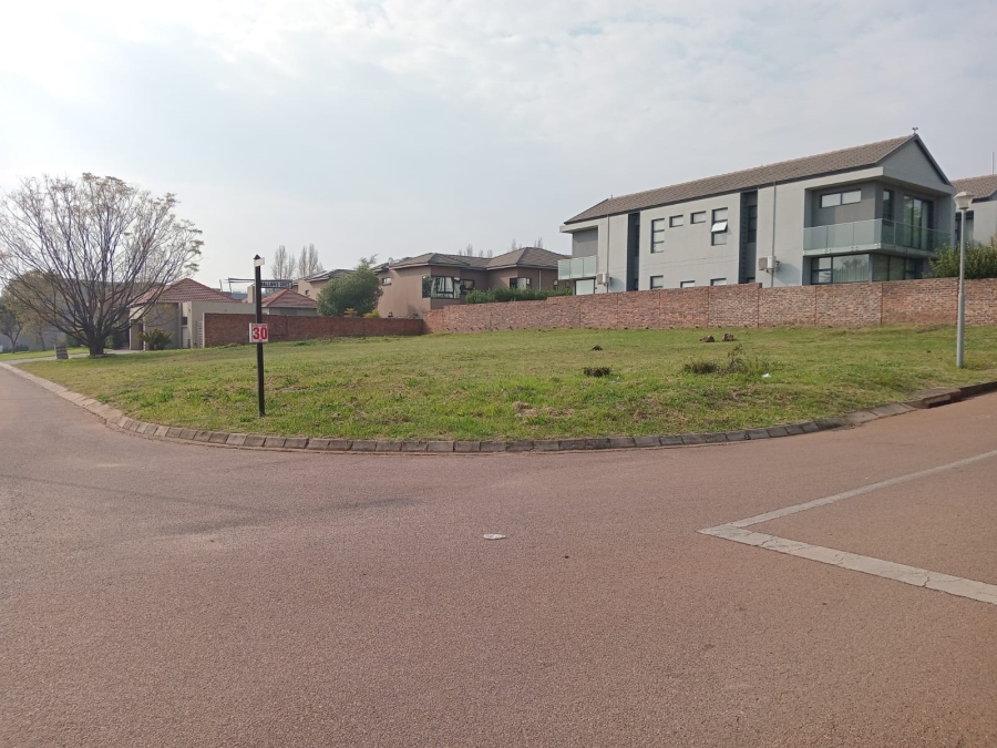 0 Bedroom Property for Sale in Raslouw Gauteng