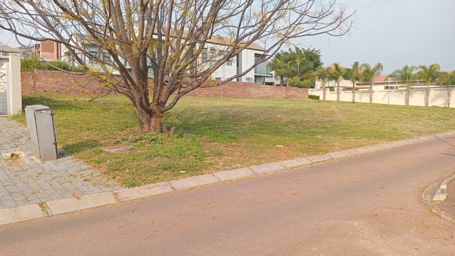 0 Bedroom Property for Sale in Raslouw Gauteng
