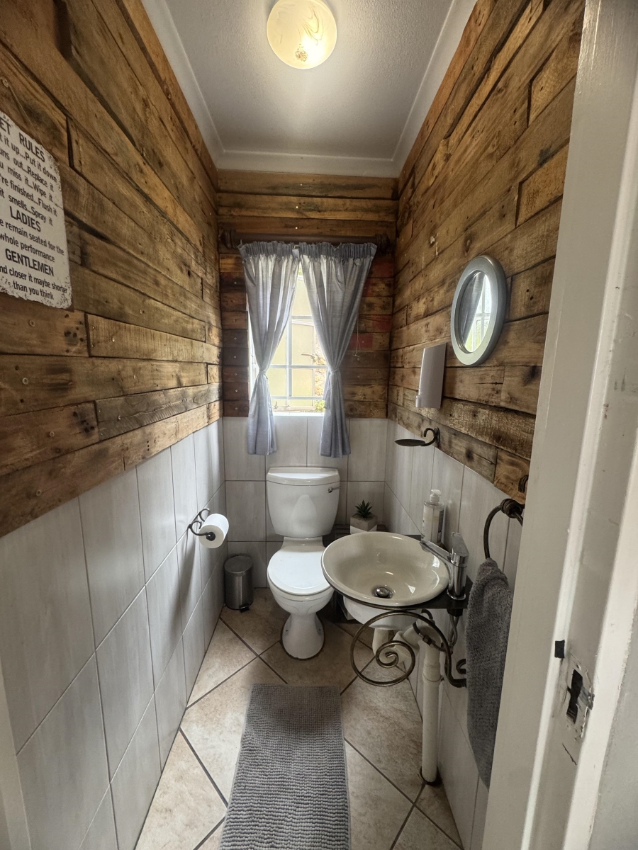 To Let 3 Bedroom Property for Rent in Albemarle Gauteng