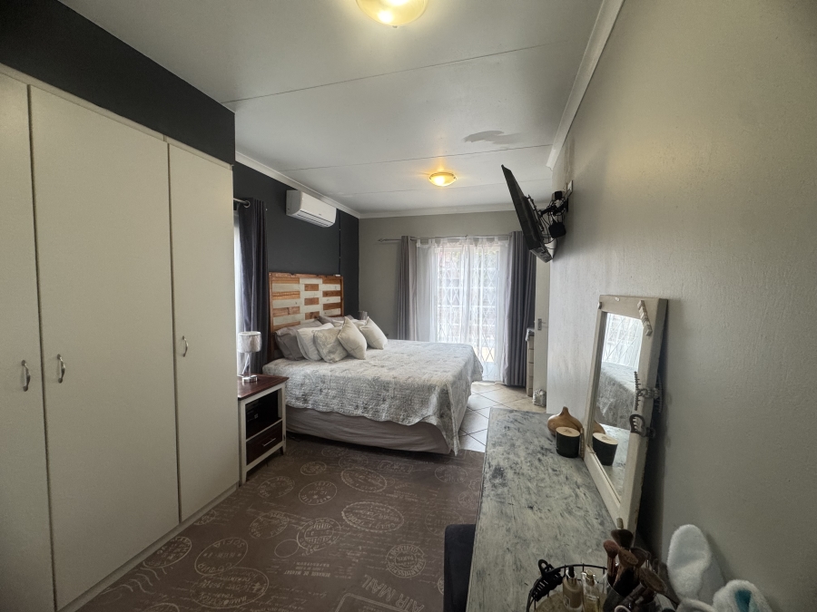 To Let 3 Bedroom Property for Rent in Albemarle Gauteng