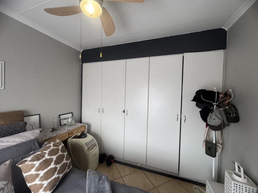 To Let 3 Bedroom Property for Rent in Albemarle Gauteng