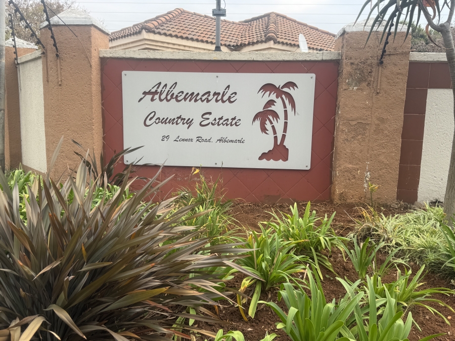 To Let 3 Bedroom Property for Rent in Albemarle Gauteng