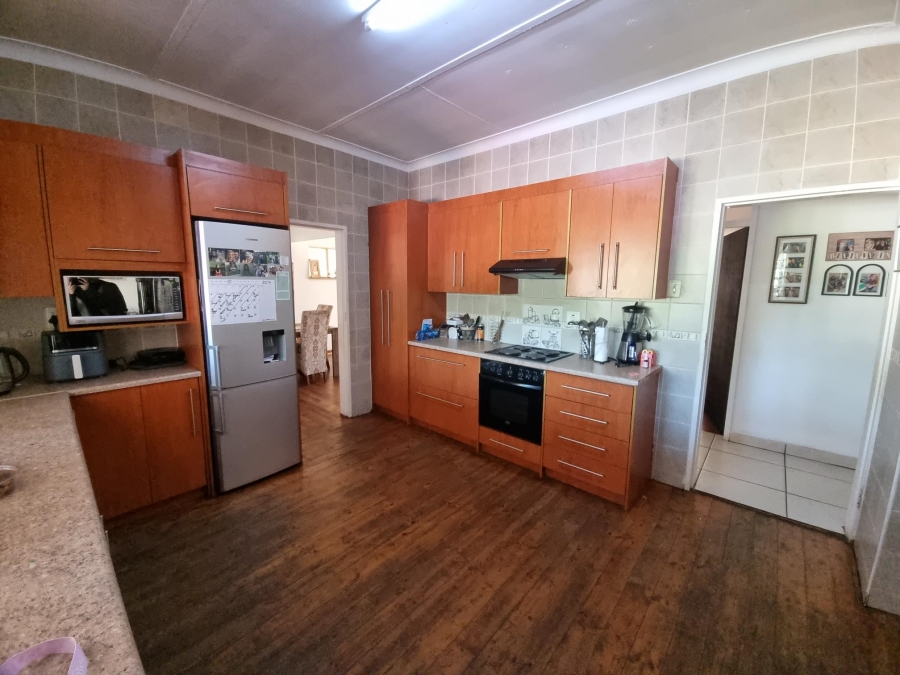 4 Bedroom Property for Sale in Albemarle Gauteng