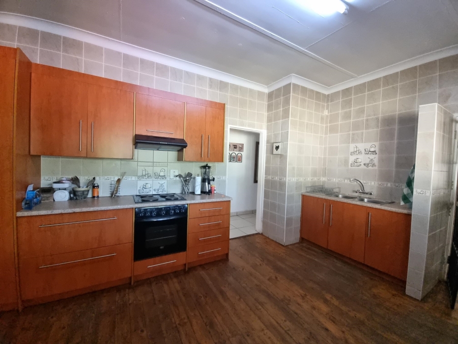 4 Bedroom Property for Sale in Albemarle Gauteng