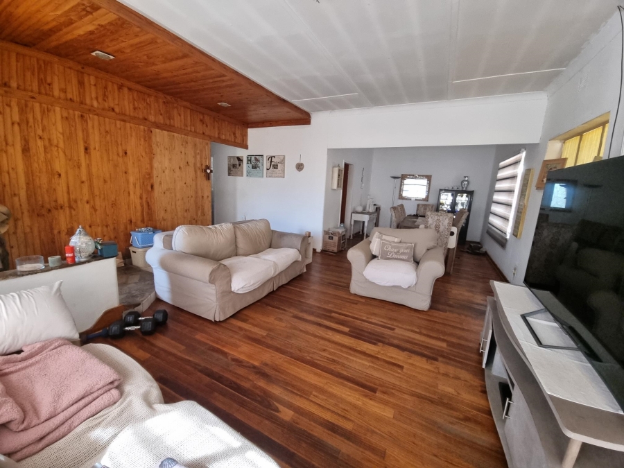 4 Bedroom Property for Sale in Albemarle Gauteng